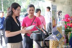 Kết nối sản phẩm với các thị trường tiềm năng