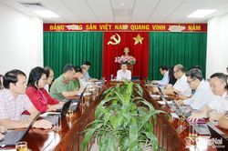 Sẽ ra mắt các nền tảng số phục vụ quản lý, điều hành, mang lại tiện ích cho người dân, doanh nghiệp