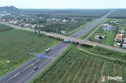 Lấy ý kiến quy hoạch đường vành đai và cao tốc kết nối vùng Thành phố Hồ Chí Minh