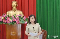 Triển khai kế hoạch tổ chức Giải báo chí về xây dựng Đảng thành phố Đồng Nai năm 2026