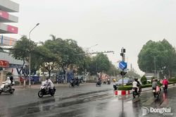 Cảnh báo mưa lớn diện rộng trên 120mm