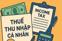 Học phí, viện phí được tính giảm trừ thuế: Tối đa 47 triệu đồng/năm
