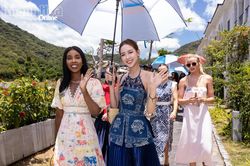 Hoa hậu Bảo Ngọc: Từ sân khấu Miss World đến "tình yêu" với Khánh Hòa