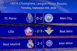 Mourinho trở lại, Real Madrid vẫn là Real Madrid