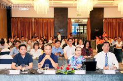 Tập huấn về triển khai chuyển đổi số lĩnh vực du lịch