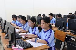 Kiến tạo không gian phát triển cho giáo dục - Kỳ cuối: Phát huy nguồn lực, kiến tạo tương lai