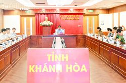 Tập trung triển khai hiệu quả chiến lược phát triển du lịch