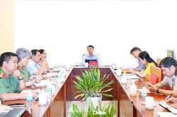 Đẩy nhanh thực hiện các nhiệm vụ về khoa học, công nghệ, đổi mới sáng tạo và chuyển đổi số