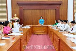 Thảo luận tổ đại biểu HĐND tỉnh: Trách nhiệm, thẳng thắn, đi vào trọng tâm