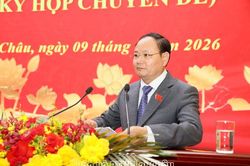 Thông qua 9 nghị quyết quan trọng: Tạo động lực mới cho sự phát triển của tỉnh