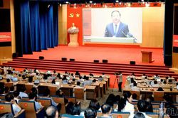 Lào Cai ban hành chương trình hành động thực hiện các quy định về những điều đảng viên không được làm