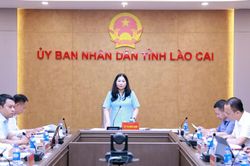 Lào Cai đề nghị khen thưởng cấp Nhà nước cho 59 cá nhân theo thành tích cống hiến