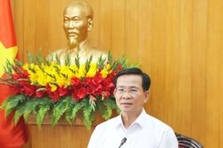 Lâm Đồng xét tặng danh hiệu 'Thầy thuốc Nhân dân', 'Thầy thuốc Ưu tú'