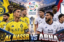 Nhận định bóng đá Al Nassr vs Abha: Ronaldo gặp lại đối thủ từng thua 0-8