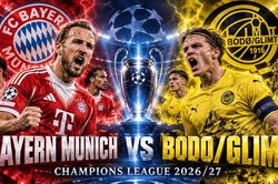 Nhận định bóng đá Bayern Munich vs Bodo/Glimt: Harry Kane tìm lại bàn thắng sau cú vấp Schalke