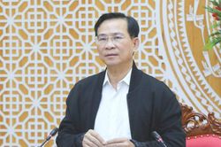 Lâm Đồng 'chạy đua', đẩy nhanh tiến độ các dự án Trường nội trú biên giới
