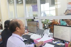 Phường Mũi Né: Từ số hóa hồ sơ đến nền hành chính phục vụ