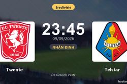 Nhận định Twente vs Telstar: Điểm nóng cuộc đua tốp đầu