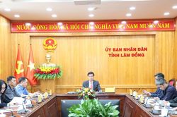 Xây dựng Chiến lược phát triển y học cổ truyền đến năm 2045