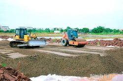 Ninh Bình kiến tạo hệ thống hạ tầng đồng bộ, hiện đại hướng tới thành phố trực thuộc Trung ương
