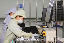 Phú Thọ hướng tới trung tâm tiếp nhận FDI thế hệ mới