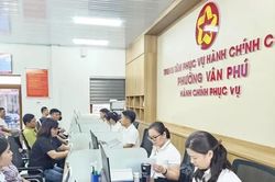 Đồng bộ các giải pháp phòng ngừa tham nhũng