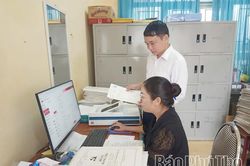 Thổi “luồng gió mới” vào sinh hoạt chi bộ - Kỳ 2: Để Nghị quyết đi vào thực tiễn