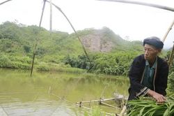 Thủ lĩnh hạ sơn - Kỳ 2: Những phú nông trên đất khó