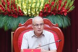Khoa học, công nghệ, đổi mới sáng tạo và chuyển đổi số phải tạo ra giá trị cụ thể, đóng góp trực tiếp vào phát triển kinh tế - xã hội