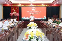 Phấn đấu hoàn thành cao nhất kế hoạch giải ngân vốn đầu tư công