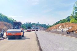 Cao tốc Tuyên Quang - Hà Giang: Tăng tốc hoàn thiện 4 làn xe
