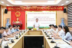Phấn đấu giảm nợ thuế xuống dưới 7,5%