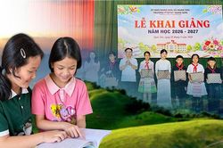 Để ước mơ không dừng lại ở bản làng