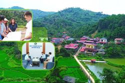 Gỡ 'nút thắt' đất nông, lâm trường (kỳ 2)