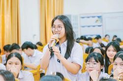 Đại học không phải lối đi duy nhất