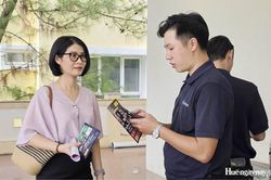 Xuất hóa đơn đúng thời điểm: Bài toán của cơ sở lưu trú