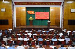 Chuyển mạnh từ 'có vi phạm mới kiểm tra' sang 'kiểm tra để không xảy ra vi phạm'