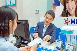 MB tiến sát cột mốc vốn điều lệ 100.000 tỷ đồng
