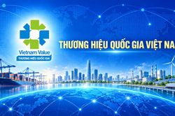 Danh sách 499 sản phẩm đạt Thương hiệu quốc gia Việt Nam năm 2026