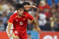 Nhìn lại cú vấp ngã của U20 Việt Nam