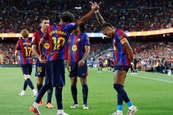 Nhận định Barcelona vs Feyenoord (23h45 ngày 9/9), Champions League 2026-2027