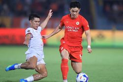 V-League đứng thứ 4 về giá trị cầu thủ tại Đông Nam Á