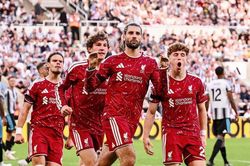 Nhận định Liverpool vs Atletico Madrid, 2h ngày 10/9, phân hạng Champions League 2026-2027