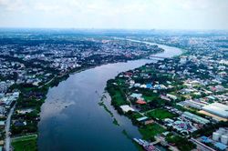 TP.HCM lựa chọn nhà thầu giải phóng mặt bằng đường ven sông Sài Gòn