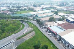 Cửa ngõ phía Tây TP.HCM sắp có 'mạch nối' gần 16.000 tỷ đồng