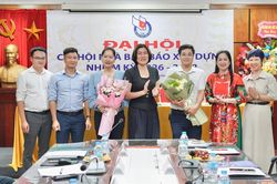 Giữ chất lượng nội dung, nâng tầm giá trị Báo Xây dựng