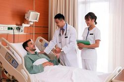 Dư địa tỷ USD của y tế tư nhân, cho thuê tài chính nhiều lợi thế "mở khóa” dòng vốn
