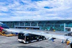 Nghệ An tính đến mở đường bay quốc tế Vinh – Quảng Châu, Thâm Quyến