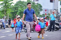 Một người có thể đăng ký nhiều người phụ thuộc để giảm trừ gia cảnh
