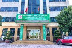 Hà Tĩnh: Người mua nhà ở xã hội 'gặp khó' khi chưa tiếp cận được vốn vay ưu đãi